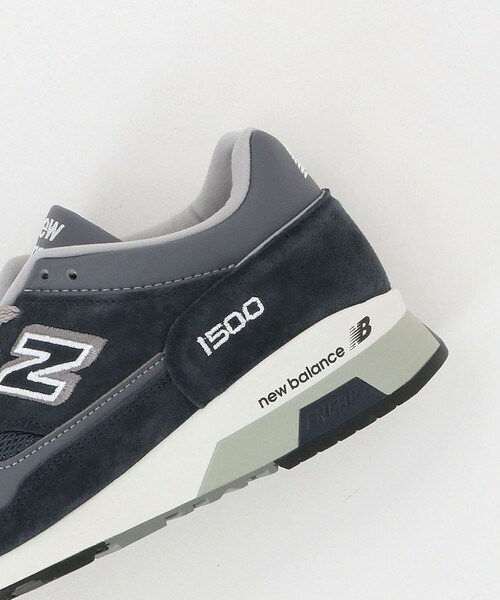 スニーカー 「New Balance」Made in UK 1500 スニーカー メンズ | New Balance | 09