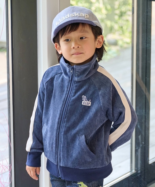 新品★kladskap 男の子 130cm　6点セット クレードスコープ2026年福袋BOYS6点セット 80cm→130cm | 商品詳細