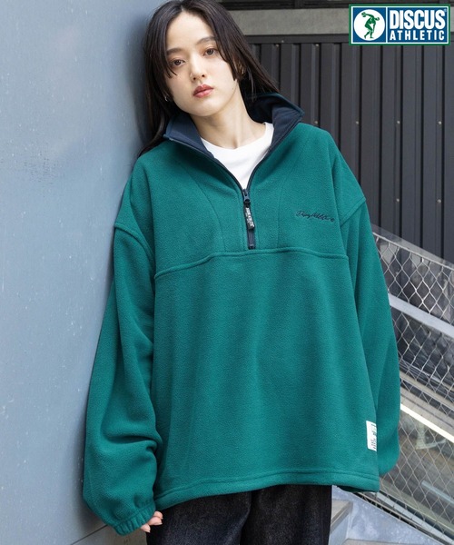 DISCUS ATHLETIC（ディスカス アスレチック） トレーナー スウェット