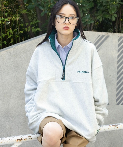 DISCUS ATHLETIC（ディスカス アスレチック） トレーナー スウェット