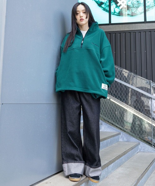 DISCUS ATHLETIC（ディスカス アスレチック） トレーナー スウェット