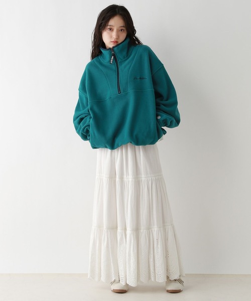 DISCUS ATHLETIC（ディスカス アスレチック） トレーナー スウェット