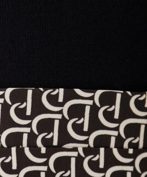 COUP DE CHANCE（クードシャンス） ワンピース 「手洗い可/一枚で