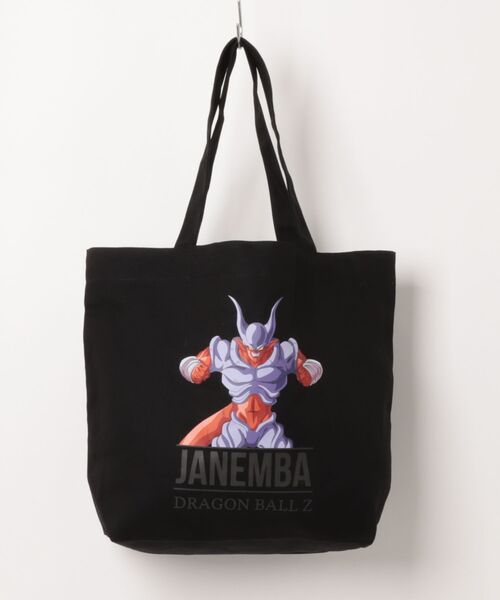 トートバッグ ドラゴンボールキャンバストート レディース メンズ