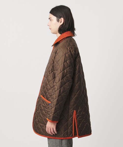 LAVENHAM（ラベンハム） コート ジャケット 「別注」「LAVENHAM