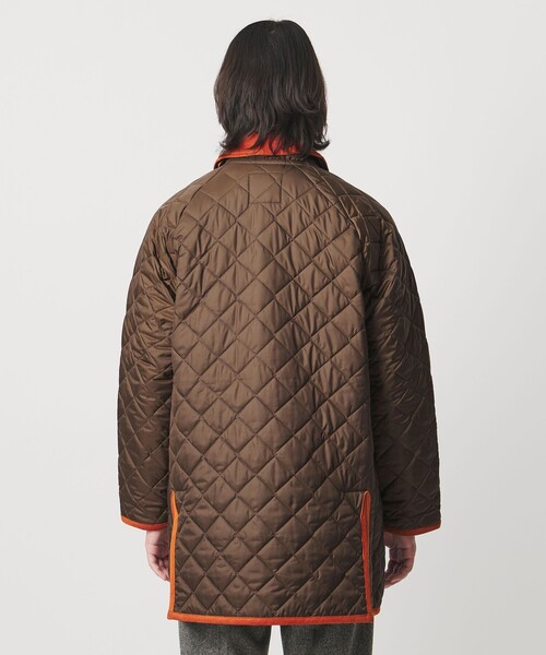 LAVENHAM（ラベンハム） コート ジャケット 「別注」「LAVENHAM