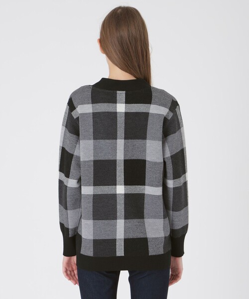 BLUE LABEL CRESTBRIDGE（ブルーレーベルクレストブリッジ