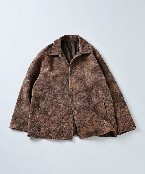 JOURNAL STANDARD（ジャーナルスタンダード） 革ジャン ライダース