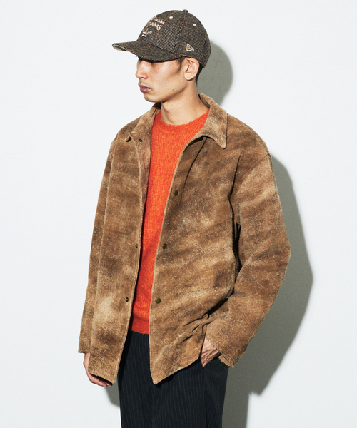 JOURNAL STANDARD（ジャーナルスタンダード） 革ジャン ライダース