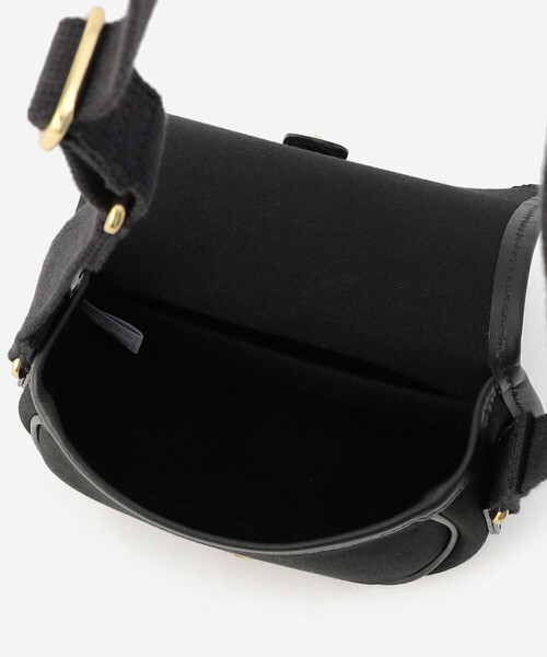 「BRADY」 ショルダーバッグ ONE カーキ レディース_画像5