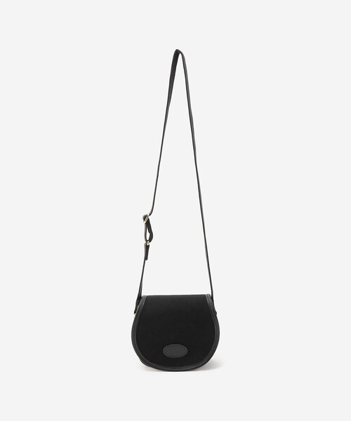 「BRADY」 ショルダーバッグ ONE カーキ レディース_画像6