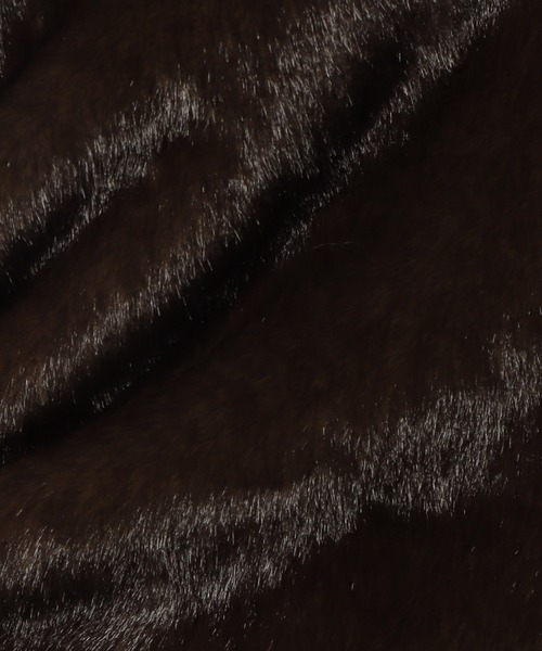 ESTNATION（エストネーション） ベスト ジレ ESTNATION / エコファー