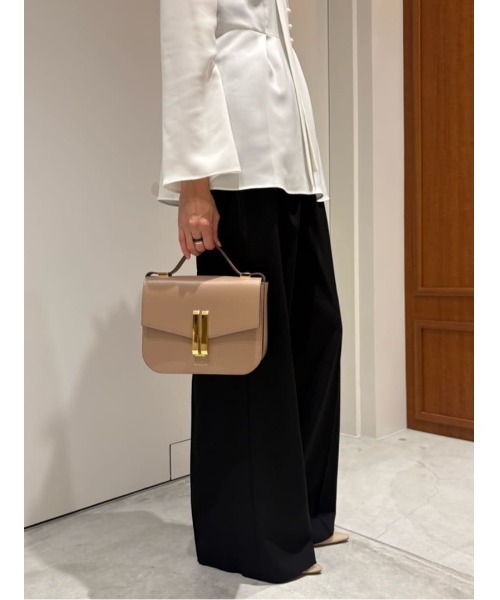 DEMELLIER（デメリエー） ショルダーバッグ バッグ DEMELLIER