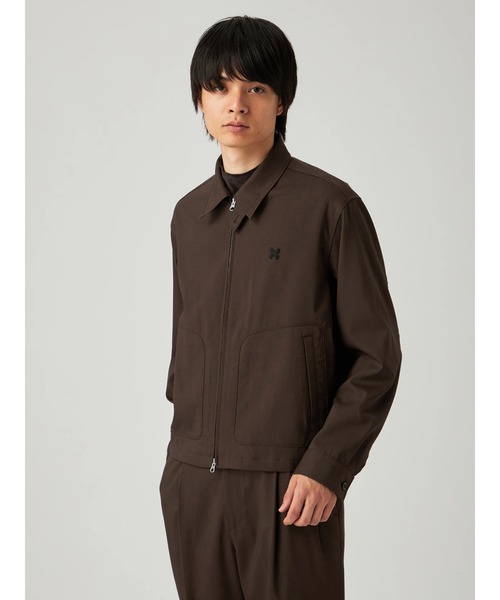 Mc McGREGOR（エムシー マックレガー） ブルゾン アウター 「Mc