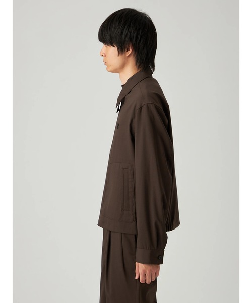 Mc McGREGOR（エムシー マックレガー） ブルゾン アウター 「Mc