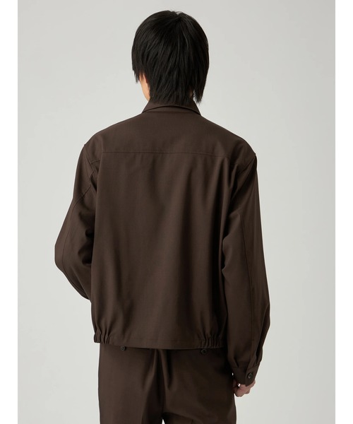 Mc McGREGOR（エムシー マックレガー） ブルゾン アウター 「Mc