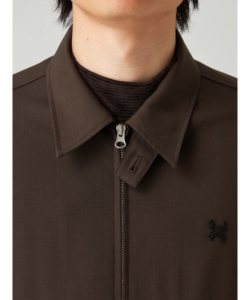 Mc McGREGOR（エムシー マックレガー） ブルゾン アウター 「Mc