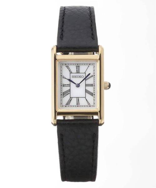 SEIKO（セイコー） 腕時計 SEIKO Exclusive SZRW003 Black 別注