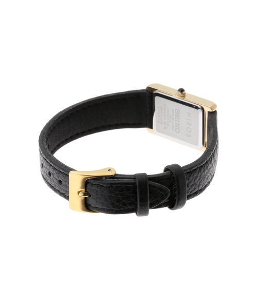 SEIKO（セイコー） 腕時計 SEIKO Exclusive SZRW003 Black 別注