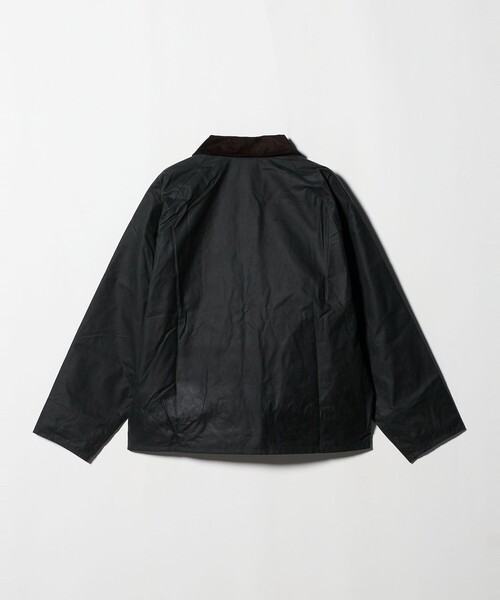 Barbour（バブアー） ブルゾン アウター 「Barbour」オーバーサイズ