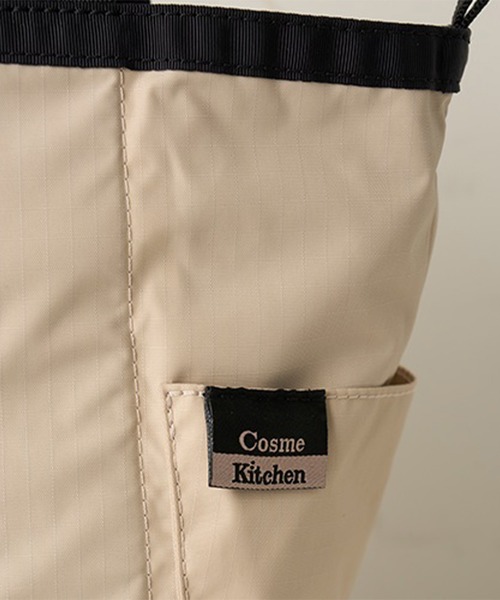 Cosme Kitchen（コスメキッチン） LeSportsac×Cosme Kitchen / SM