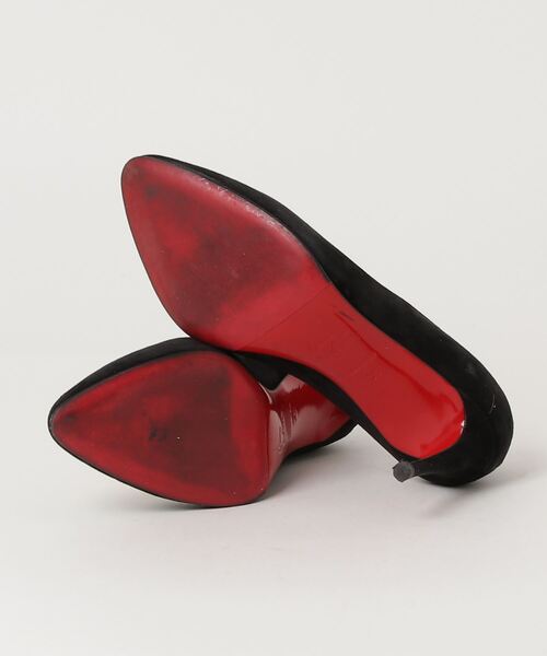 Christian Louboutin（クリスチャンルブタン） パンプス 36 ブラック