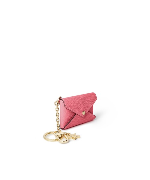 BONAVENTURA（ボナベンチュラ） キーホルダー FREE ピンク レディース
