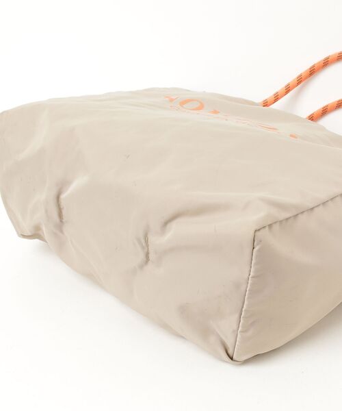 「NOMADIS」 ハンドバッグ - ベージュ レディース_画像3