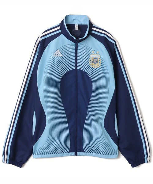 adidas（アディダス） ジャージ アルゼンチン代表 アウェイ Track Top