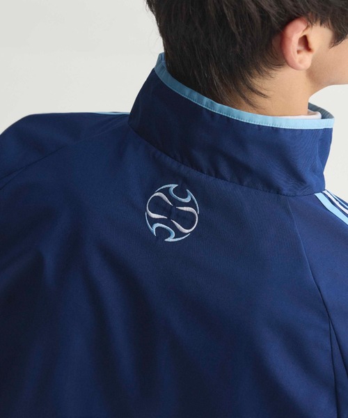 adidas（アディダス） ジャージ アルゼンチン代表 アウェイ Track Top