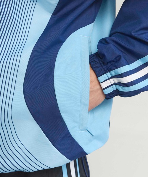 adidas（アディダス） ジャージ アルゼンチン代表 アウェイ Track Top