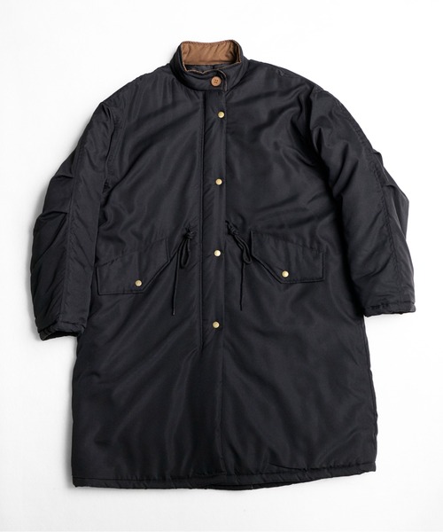 CALIFORNIA OUTFITTERS ダウンジャケット ダウン 11C10 スタンドネック