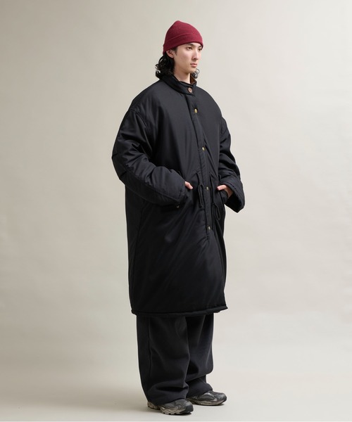 CALIFORNIA OUTFITTERS ダウンジャケット ダウン 11C10 スタンドネック