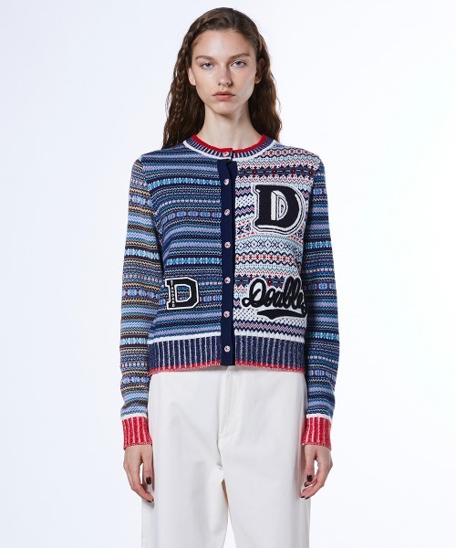 DOUBLE STANDARD CLOTHING（ダブルスタンダードクロージング