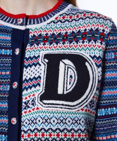 DOUBLE STANDARD CLOTHING（ダブルスタンダードクロージング