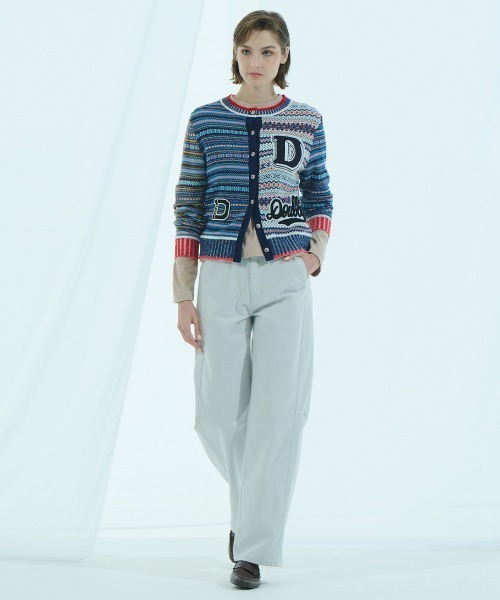 DOUBLE STANDARD CLOTHING（ダブルスタンダードクロージング