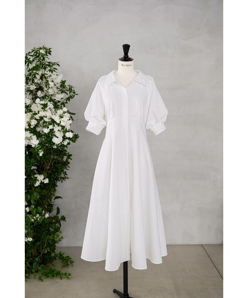 ハーリップトゥ ワンピース Kids】Baby Cherry Pattern One-Piece