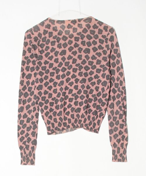 「TOGA PULLA」 カーディガン 1 ピンク レディース_画像2