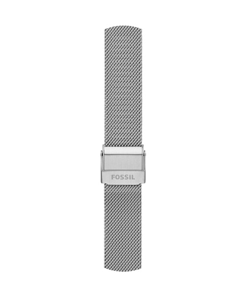 FOSSIL（フォッシル） 腕時計 腕時計ベルト レディース ステンレス