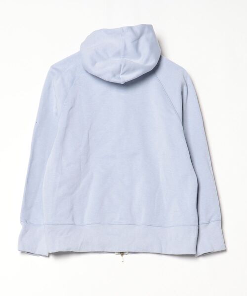 BARNYARDSTORM（バンヤードストーム） ジップアップパーカー 2 ブルー