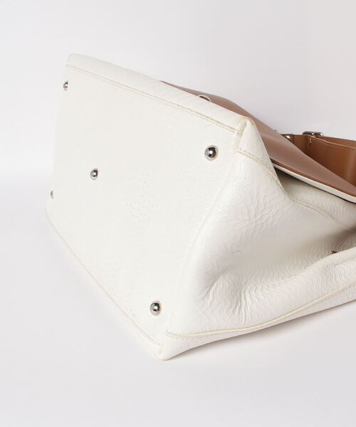 ZANELLATO（ザネラート） 2WAYバッグ FREE ブラウン メンズ : ZOZOTOWN