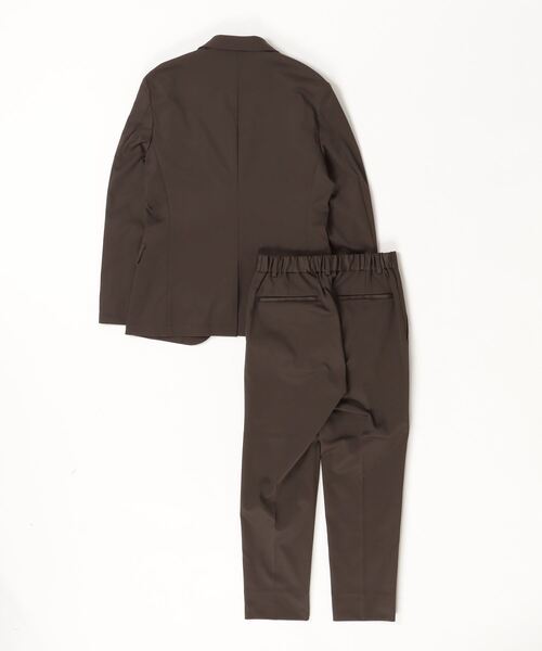 未使用 BEAUTY&YOUTH セットアップ L BEAUTY＆YOUTH UNITED ARROWS セットアップ L ブラウン メンズ