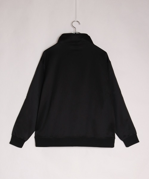 「Ed Hardy」 ブルゾン M ブラック系その他 レディース_画像3