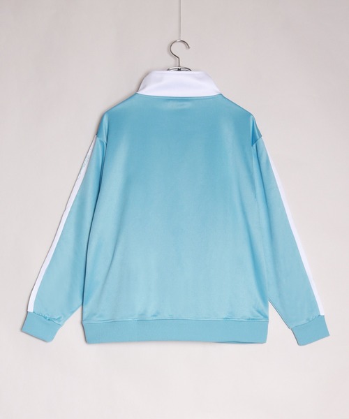 「Ed Hardy」 ブルゾン M ブラック系その他 レディース_画像5