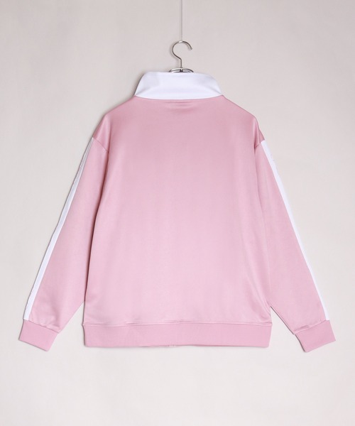 「Ed Hardy」 ブルゾン M ブラック系その他 レディース_画像9