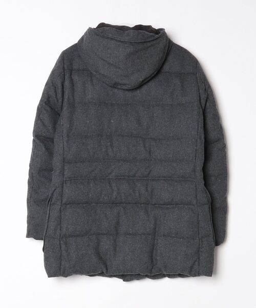 URBAN RESEARCH DOORS（アーバンリサーチドアーズ） ダウンコート 38