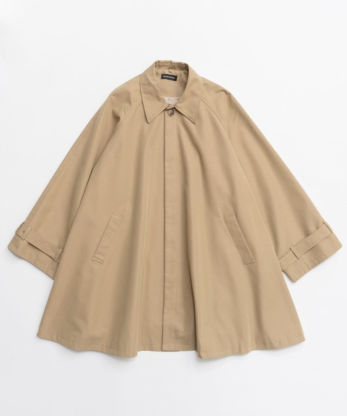 【美品】MAISON SPECIALトレンチブルゾン MAISON SPECIAL｜トレンチブルゾン | Rakuten Fashion(楽天
