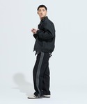 ジーンズ ファイヤーバード アディカラー デニ...の詳細画像1