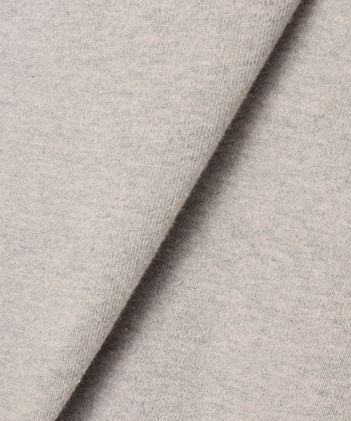 FRAMeWORK（フレームワーク） トレーナー スウェット オーバーダイ裏毛