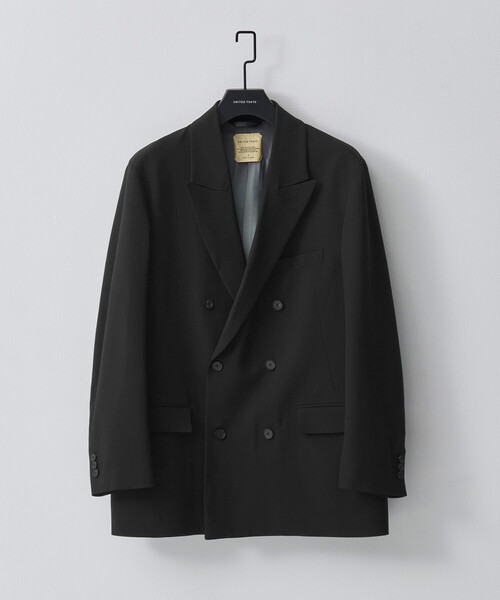 8on8 テーラードジャケット　HOWDAY別注 セット割】8on8 テーラードジャケット&パンツHOWDAY別注